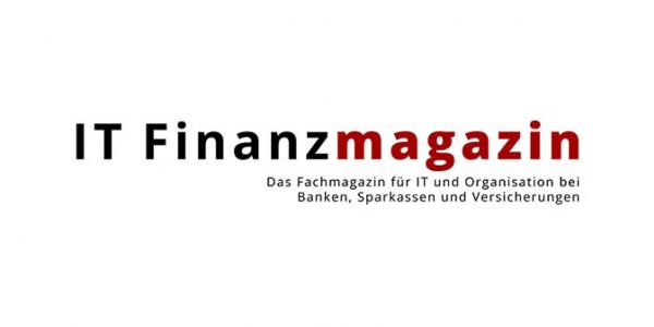 ITFinanzmagazin logo
